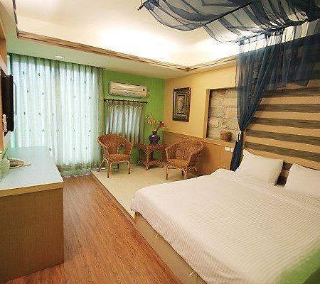 Summer Inn Kenting Exterior foto