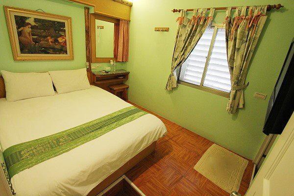 Summer Inn Kenting Exterior foto