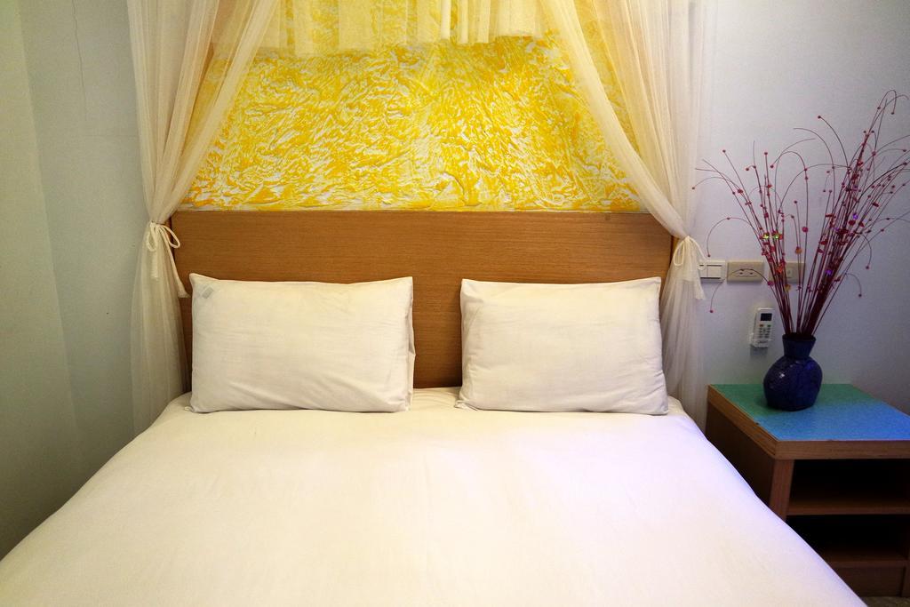 Summer Inn Kenting Exterior foto