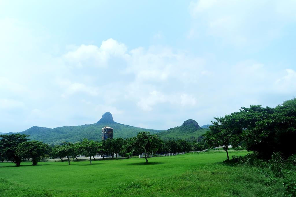 Summer Inn Kenting Exterior foto