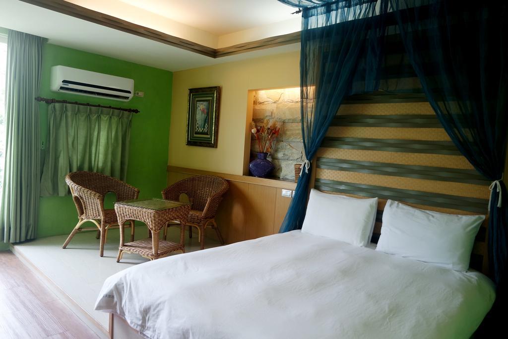 Summer Inn Kenting Exterior foto