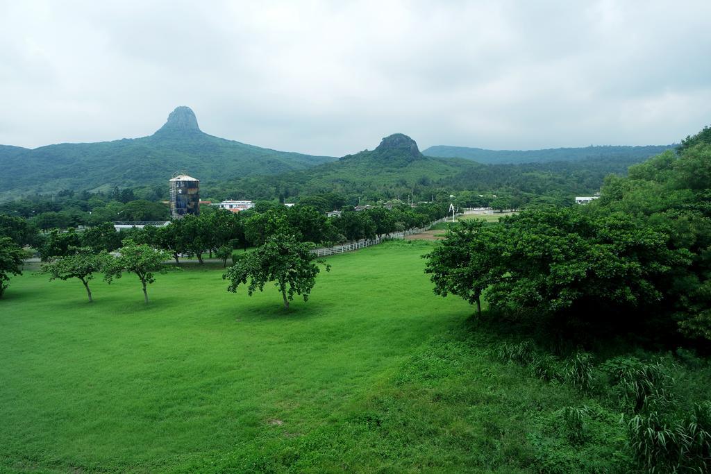 Summer Inn Kenting Exterior foto