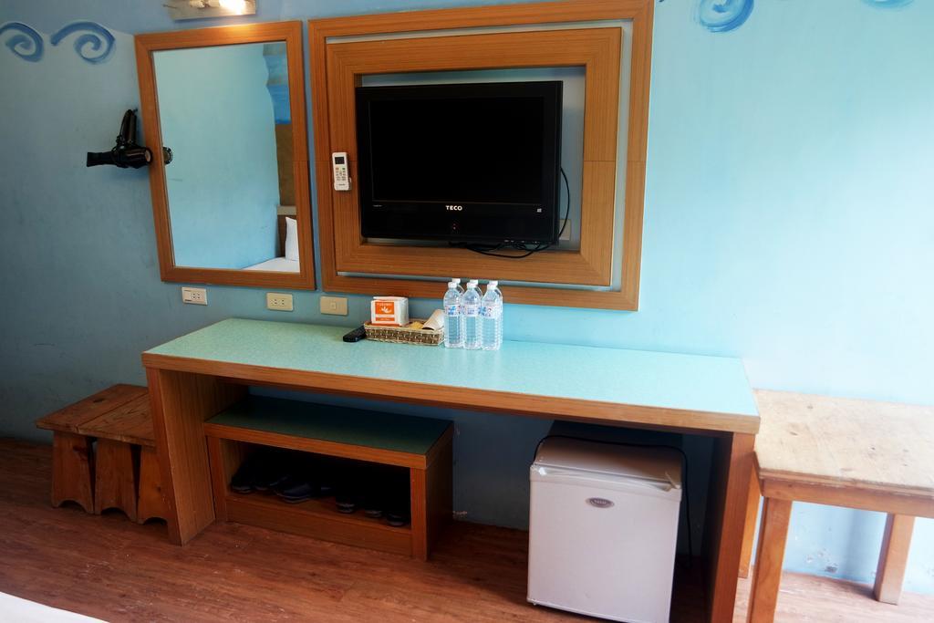 Summer Inn Kenting Exterior foto