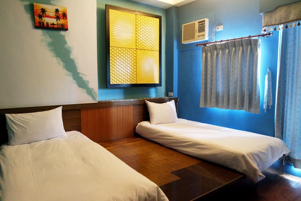 Summer Inn Kenting Exterior foto