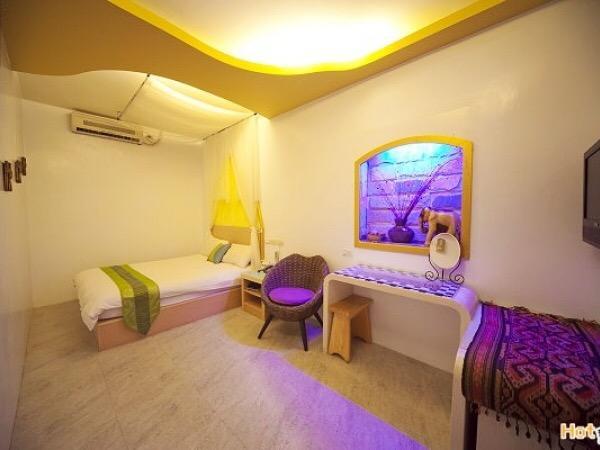 Summer Inn Kenting Exterior foto