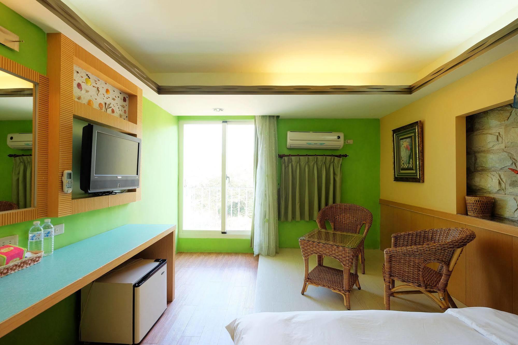 Summer Inn Kenting Exterior foto