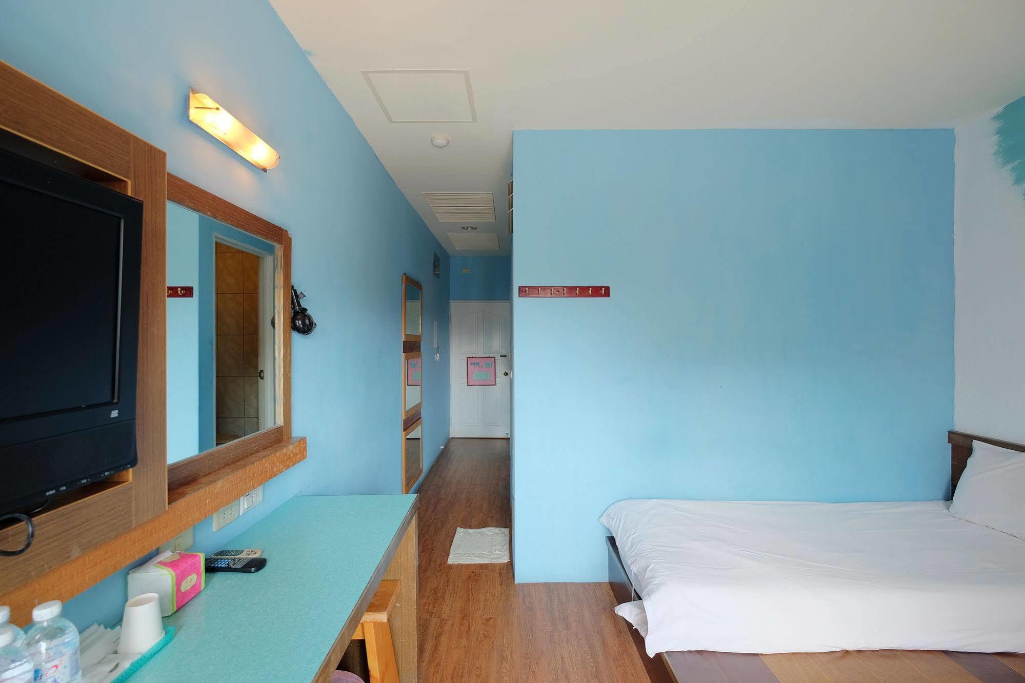 Summer Inn Kenting Exterior foto