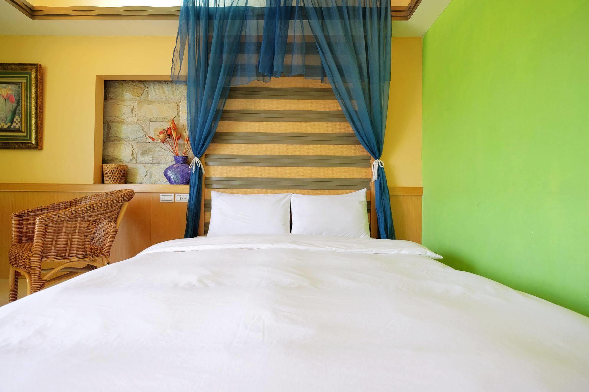 Summer Inn Kenting Exterior foto