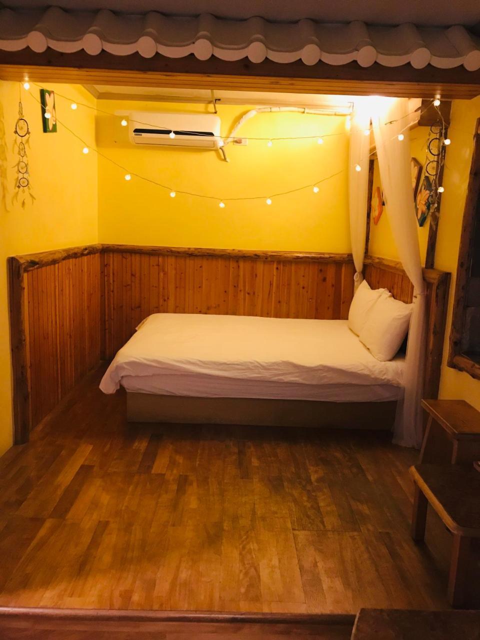 Summer Inn Kenting Exterior foto